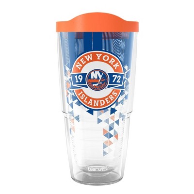 NHL New York Islanders 24oz Shatter Classic Tumbler
