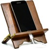Craze Ventures Handmade Wood Phone Stand Holder - 4 of 4