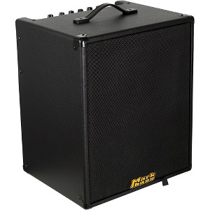 Markbass CMB 102 Black Line 2x10 150W Bass Combo Amp - 1 of 4