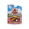 1983 Ford 6610 Tiger Special Tractor Yellow "Down on the Farm" Series 7 1/64 Diecast Model by Greenlight - 3 of 3