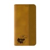 Keyscaper NCAA Big 12 Universities Burn Folio Cell Phone Case for Apple iPhone - 2 of 4