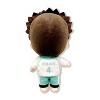 GREAT EASTERN ENTERTAINMENT CO HAIKYU!! S2- IWAIZUMI PLUSH 8"H - 2 of 2