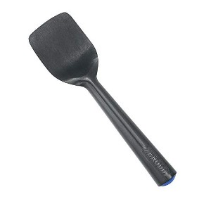 Zeroll 1065FS-ZT Original Zelato Tubmate Aluminum , Hand-Mixing,hicker Blade , 9-Inch, Gray - 1 of 4