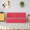 Novogratz The Flower Modular Chair and Lounger - 4 of 4
