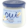 Oui by Yoplait Vanilla Flavored French Style Yogurt - 5oz - image 3 of 4