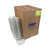 Pactiv Hinged Lid Deli Container 7.31x5.88x3.25 32 oz YCA910320000 - 4 of 4