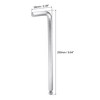 Unique Bargains High Torque Durable Construction Long Handle Ball End Hex Key Wrench - 2 of 4