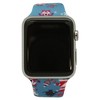 Olivia Pratt Christmas Printed Silicone Apple Watch Band - 2 of 4