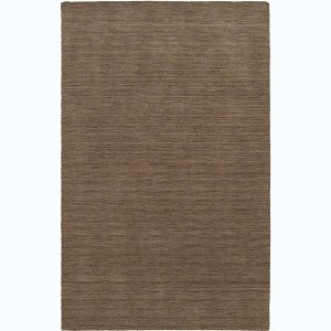 Oriental Weavers Aniston 27104 Tan Indoor Area Rug - 2'6" x 8' - 1 of 1