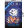 Trends International Star Wars: Return of the Jedi - Illustrated One Sheet Unframed Wall Poster Prints - 3 of 4
