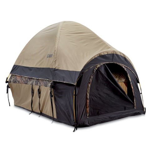 Tent 2024 camping bed