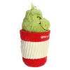 Aurora Small Grinchmas Cup Dr. Seuss Festive Stuffed Animal Multicolor ...