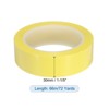 Unique Bargains Adhesive Versatile Durable Highlight Graphic Chart Marking Tape 72 Yards - 2 of 4
