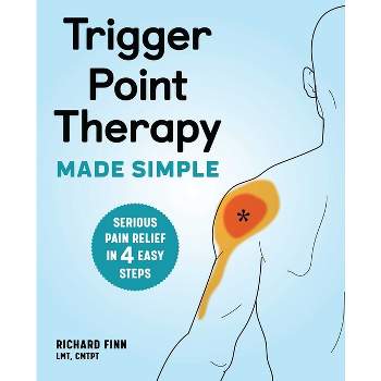 Pinpointing the Pain with Trigger Point Therapy - Mpls.St.Paul Magazine