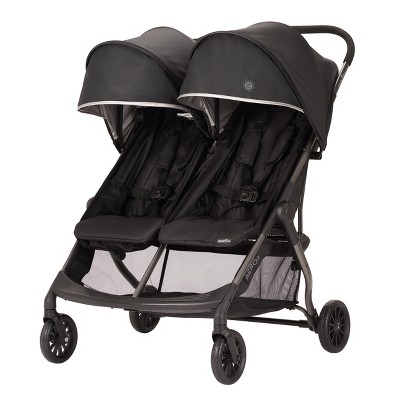 evenflo comfort fold stroller