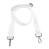 Unique Bargains Classy Durable Sturdy Nylon Solid Color Handbag Strap 1 Pc - 4 of 4