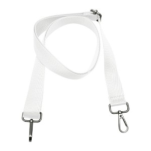 Unique Bargains Classy Durable Sturdy Nylon Solid Color Handbag Strap 1 Pc - 1 of 4
