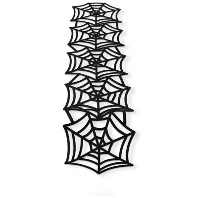 tag Spider Web Runner