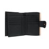 Buxton Women's Beautiful Vegan Leather Lexington Wallet - 3 of 4