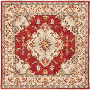 Antiquity AT520 Hand Tufted Indoor Rugs - Safavieh - 1 of 4