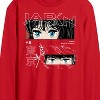 Men's - Instant Message - Mortal Love Long Sleeve Graphic T-Shirt - 2 of 4
