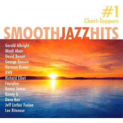 Various Artists - Smooth Jazz Hits: #1 Chart-Toppers (CD)