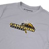 Boys' Cameron University Sport T-Shirt Primary Logo - 4 of 4