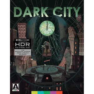 Dark City (1998) - 1 of 1