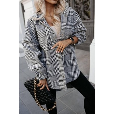 Women's All The Tooth Jacket - Little Daisy Closet