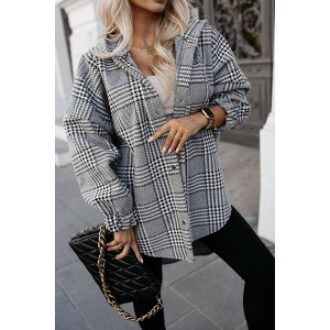 Women's All The Tooth Jacket - Little Daisy Closet - 1 of 4