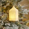 Melrose Tree Pendant Lantern 9"H - 2 of 2