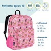 Wildkin 16-inch Kids Backpack – Durable, Padded & Spacious School Bag for Boys & Girls - 3 of 4