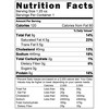 Buffalo Bills 15-ct Honey Stung Ole Smokies (Beef Sticks) - Two 15-ct Tubs - 4 of 4
