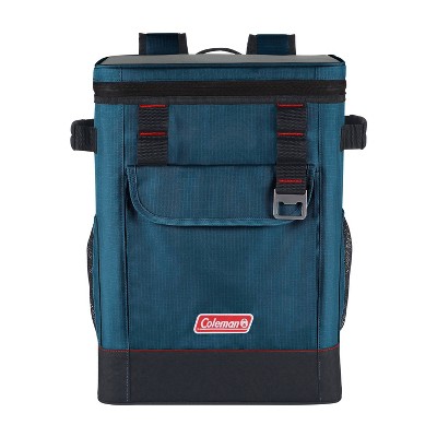 Coleman 28 Can Soft Cooler Backpack 