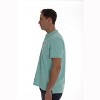 Whiskey and Oak Classic Fit Short Sleeve Polo Shirts for Men - 2 of 3