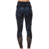 Women's Warp Dot Elet Leggings - Shape Active - 2 of 2