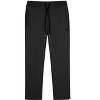 Spruce Fashion Modal Zeno Quilted Jacquard Sweatpants - 2 of 4