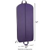 WallyBags 52" Deluxe Travel Garment Bag - 2 of 4