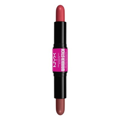 NYX Professional Makeup Wonder Stick Blush - 0.28oz