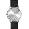 Boys' Red Balloon Construction Site Stainless Steel Time Teacher with Bezel Watch - Black - image 4 of 4