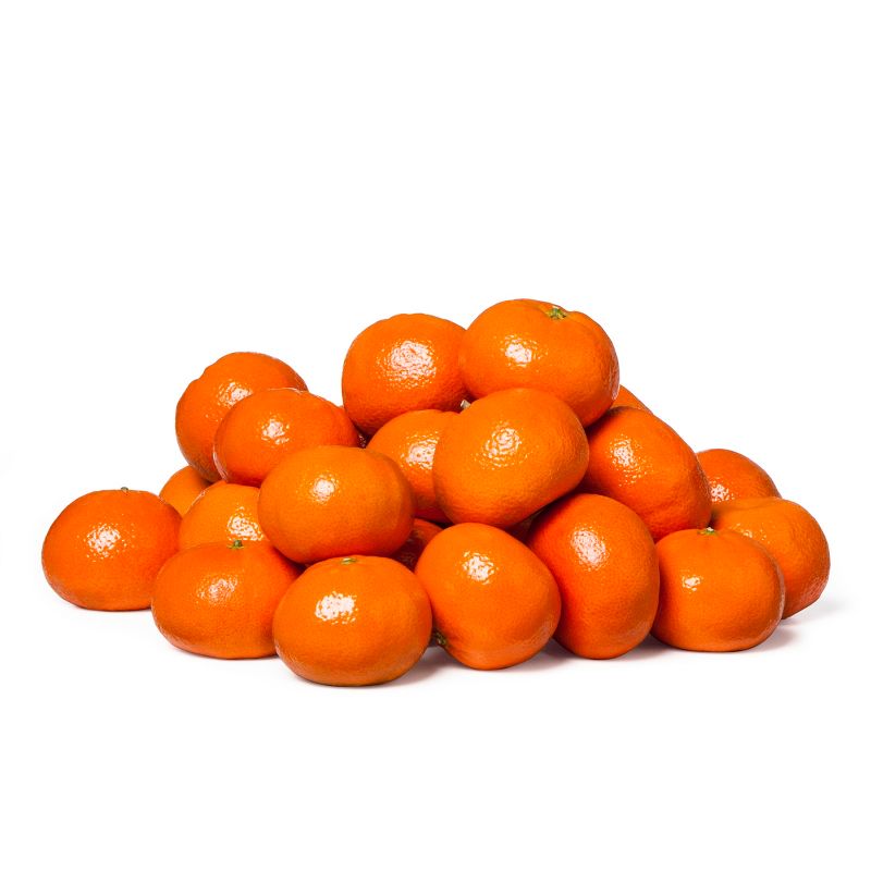 Clementines - 3lb Bag, 3 of 4