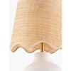 Livabliss Stella Diminuta Traditional Table Lamps - 3 of 4