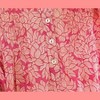 Women's Lili Print Blouse - Sigrid Olsen - 2 of 2