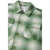 Men's Shiloh Flannel Overshirt - Katin - 3 of 4