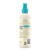 Aveeno Kids' Hydrating Detangling Spray with Oat Extract, Suitable for Skin & Scalp - Light Fragrance - 10 fl oz - image 2 of 4