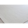 Rugs America Xavier XV10D Modern Solid Area Rug - 4 of 4