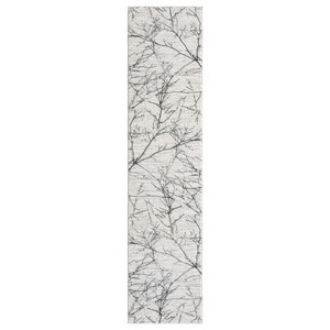 Luxe Weavers Modern Abstract Nature Area Rug - 1 of 4