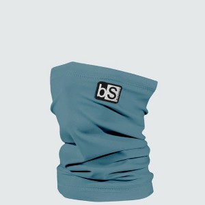 BlackStrap Kids' Dual Layer Tube Neck Warmer Face Mask - 1 of 4