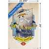Trends International Netflix One Piece - Going Merry Unframed Wall Poster Prints - 3 of 4