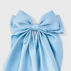 Game Day Single Hair Bow - Wild Fable™ - 3 of 3